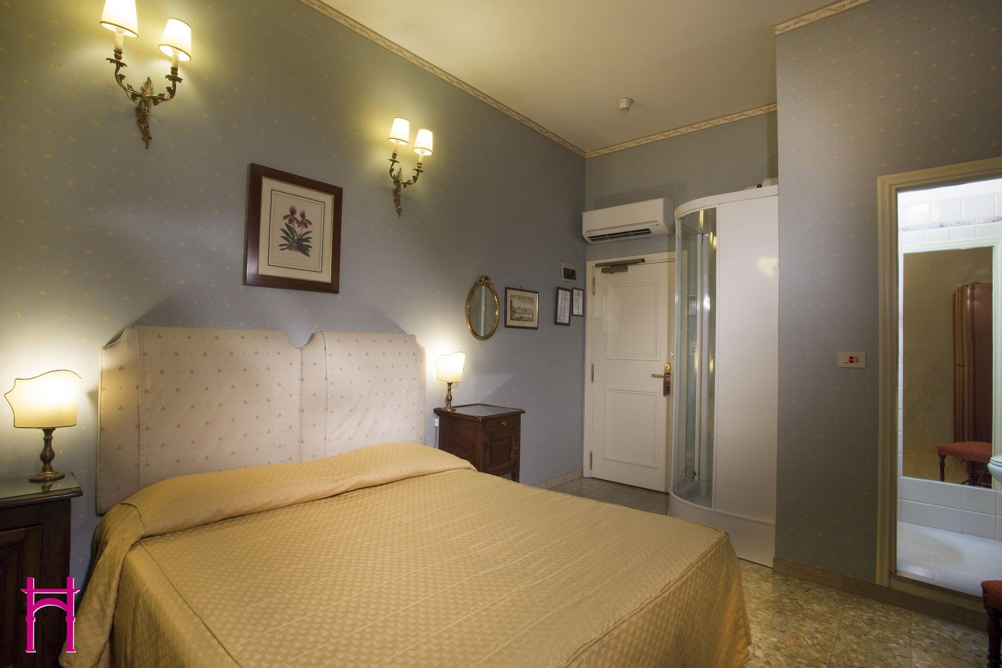 Hotel Hermitage Florence Exterior photo