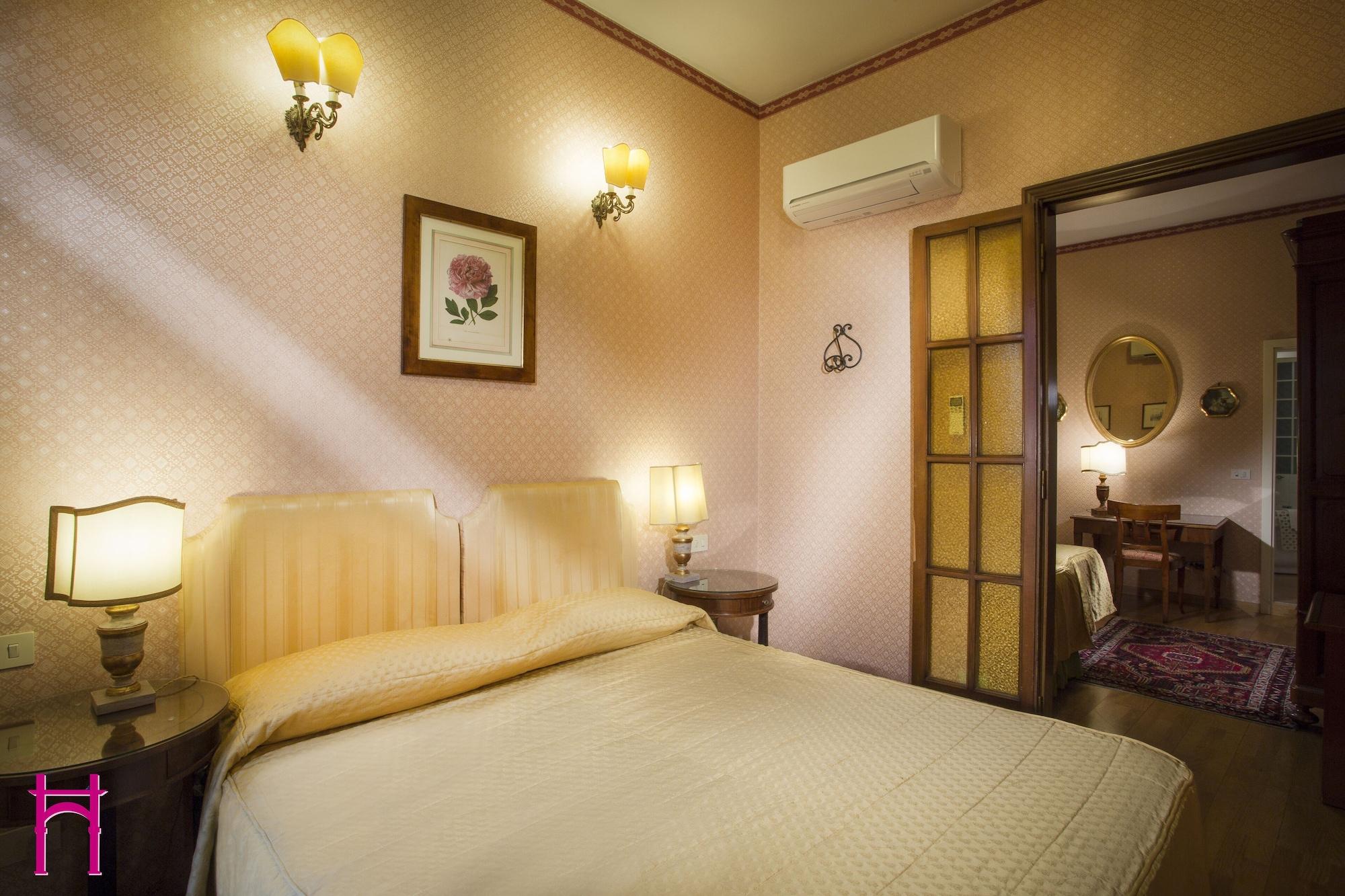 Hotel Hermitage Florence Exterior photo