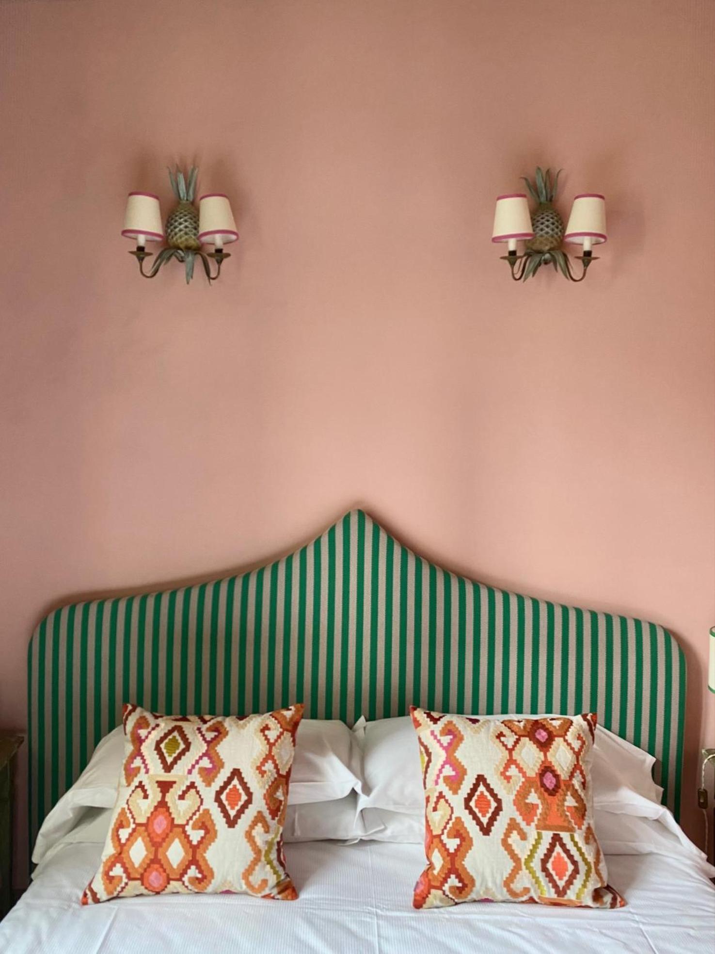 Hotel Hermitage Florence Exterior photo